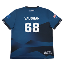 Carregar imagem no visualizador da galeria, 2025 Official Joel Vaughan Jersey