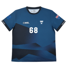 Carregar imagem no visualizador da galeria, 2025 Official Joel Vaughan Jersey