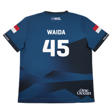 Carregar imagem no visualizador da galeria, 2025 Official Rio Waida Jersey
