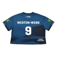 Carregar imagem no visualizador da galeria, 2025 Official Tatiana Weston-Webb Crop Jersey