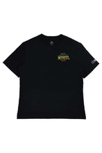 Load image into Gallery viewer, 2025 MEO Rip Curl Pro Portugal Women&#39;s Relaxed Tee (Black)