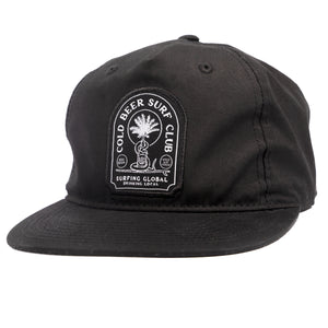 805 X World Surf League - Crest Hat
