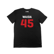 Load image into Gallery viewer, 2024 Official Rio Waida Jersey Tee