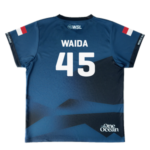 2024 Official Rio Waida Jersey