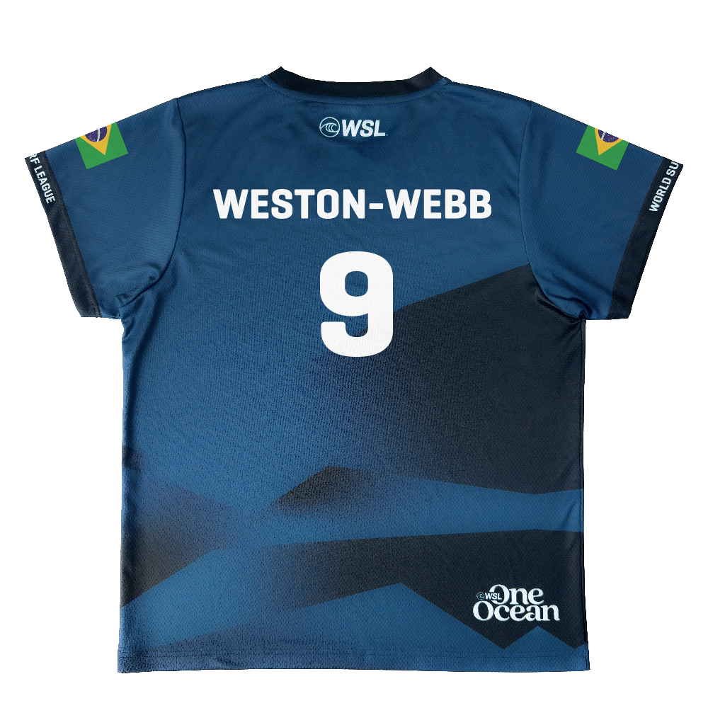 2024 Official Tatiana Weston-Webb Jersey