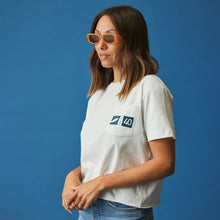 Load image into Gallery viewer, Surfrider Anniversary Pocket Tee