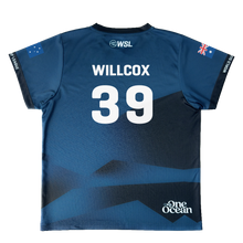 Load image into Gallery viewer, 2024 Official Jacob Willcox Jersey