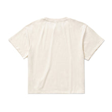 Load image into Gallery viewer, Surfrider Womens Iris Logo Tee