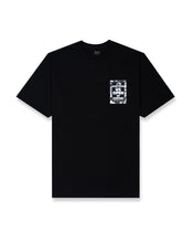 画像をギャラリービューアに読み込む, 2025 Lexus US Open of Surfing Zebra S/S Tee - Black
