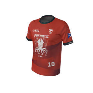 WSL Custom Jerseys WSL Jersey 2024 WSL Official Fan Jersey. (x 1)