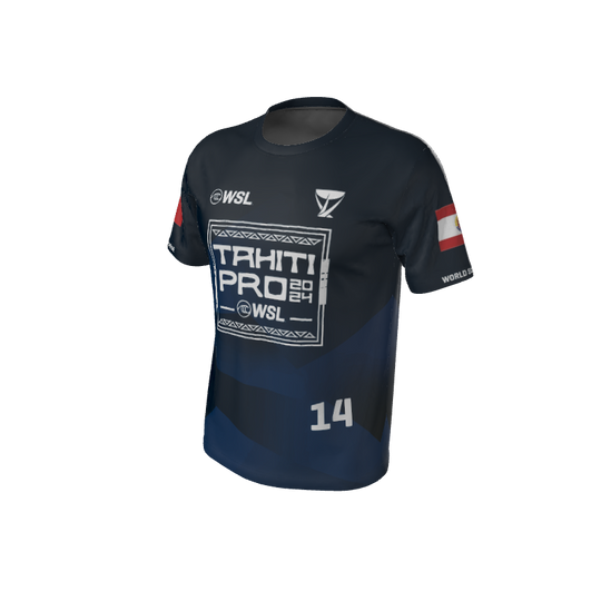 WSL Custom Jerseys WSL Jersey 2024 WSL Official Fan Jersey. (x 1)