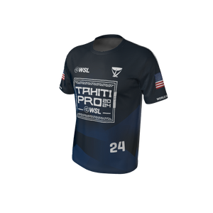 WSL Custom Jerseys WSL Jersey 2024 WSL Official Fan Jersey. (x 1)