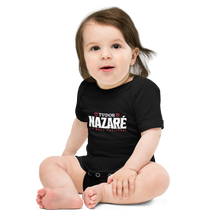 Load image into Gallery viewer, Official 2025-2026 Nazaré Challenge Infant Bodysuit
