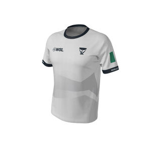 WSL Custom Jerseys WSL Jersey 2024 WSL Official Fan Jersey. (x 16)