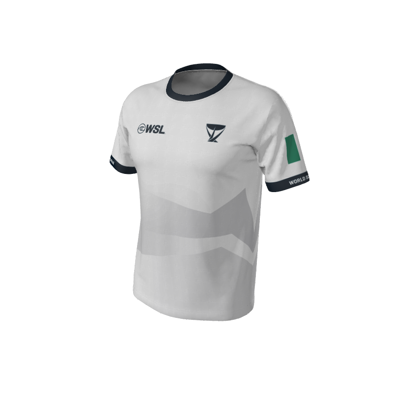 WSL Custom Jerseys WSL Jersey 2024 WSL Official Fan Jersey. (x 16)
