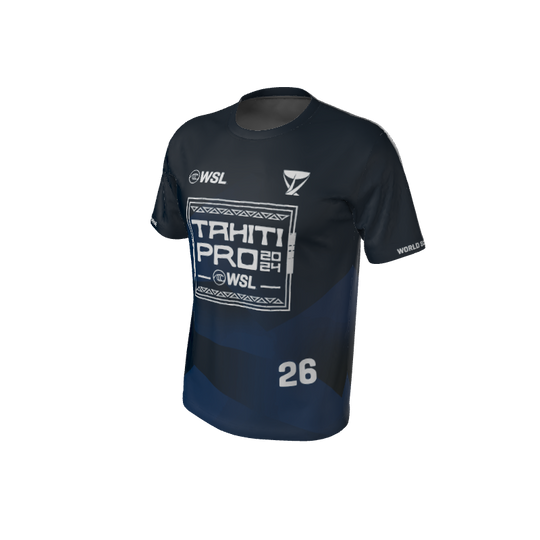 WSL Custom Jerseys WSL Jersey 2024 WSL Official Fan Jersey. (x 1)