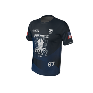 WSL Custom Jerseys WSL Jersey 2024 WSL Official Fan Jersey. (x 1)