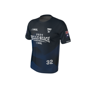 WSL Custom Jerseys WSL Jersey 2024 WSL Official Fan Jersey. (x 3)