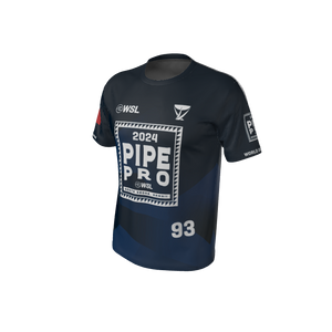 WSL Custom Jerseys WSL Jersey 2024 WSL Official Fan Jersey. (x 1)