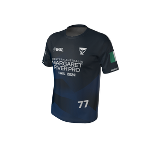 WSL Custom Jerseys WSL Jersey 2024 WSL Official Fan Jersey. (x 1)
