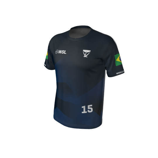 WSL Custom Jerseys WSL Jersey 2024 WSL Official Fan Jersey. (x 1)