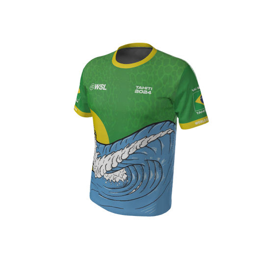 WSL Custom Jerseys Country Jersey 1485 WSL Country Jersey. (x 1)