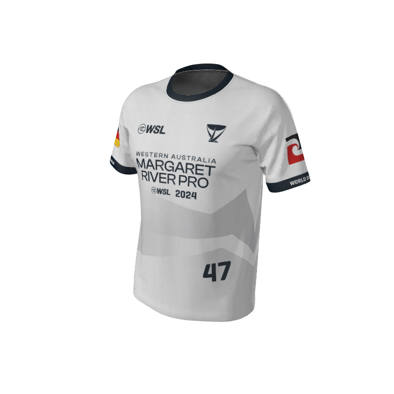 WSL Custom Jerseys WSL Jersey 2024 WSL Official Fan Jersey. (x 1)