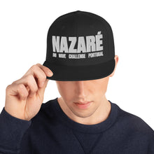 画像をギャラリービューアに読み込む, Nazaré Snapback