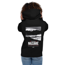 画像をギャラリービューアに読み込む, Official 2025-2026 Nazaré Challenge Hoodie