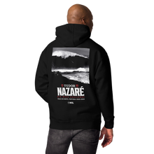 画像をギャラリービューアに読み込む, Official 2025-2026 Nazaré Challenge Hoodie
