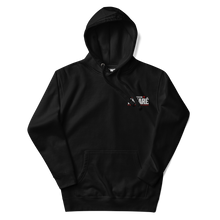 画像をギャラリービューアに読み込む, Official 2025-2026 Nazaré Challenge Hoodie