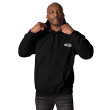 画像をギャラリービューアに読み込む, Official 2025-2026 Nazaré Challenge Hoodie