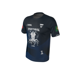 WSL Custom Jerseys WSL Jersey 2024 WSL Official Fan Jersey. (x 1)