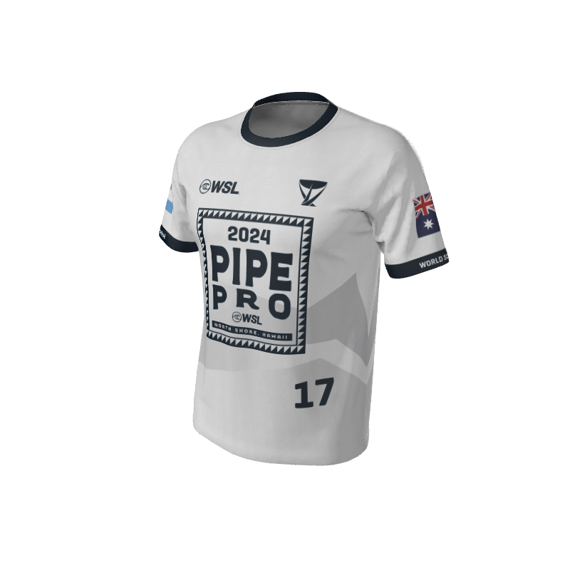 WSL Custom Jerseys WSL Jersey 2024 WSL Official Fan Jersey. (x 2)