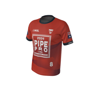WSL Custom Jerseys WSL Jersey 2024 WSL Official Fan Jersey. (x 1)