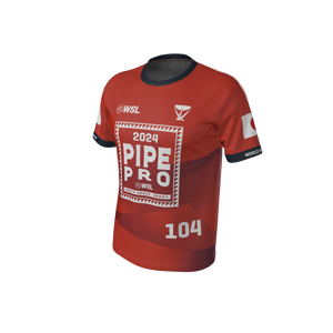 WSL Custom Jerseys WSL Jersey 2024 WSL Official Fan Jersey. (x 1)