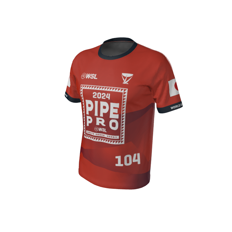 WSL Custom Jerseys WSL Jersey 2024 WSL Official Fan Jersey. (x 1)