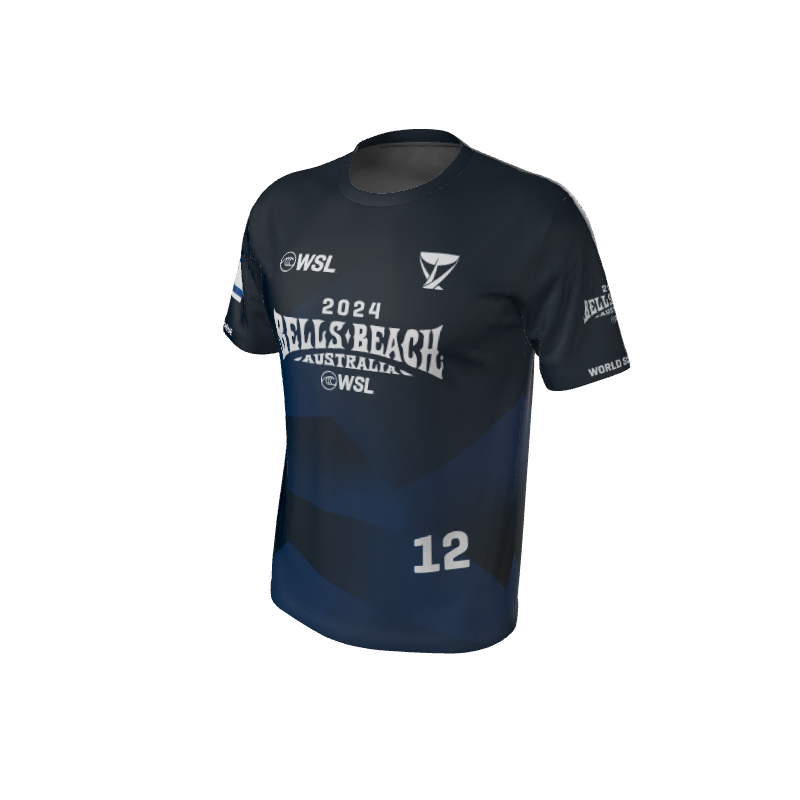 WSL Custom Jerseys WSL Jersey 2024 WSL Official Fan Jersey. (x 1)
