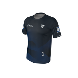 WSL Custom Jerseys WSL Jersey 2024 WSL Official Fan Jersey. (x 2)