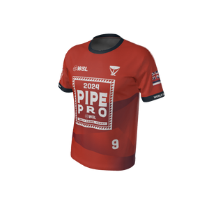 WSL Custom Jerseys WSL Jersey 2024 WSL Official Fan Jersey. (x 1)