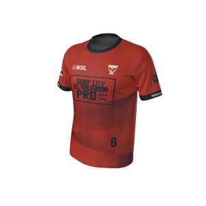 WSL Custom Jerseys WSL Jersey 2024 WSL Official Fan Jersey. (x 1)
