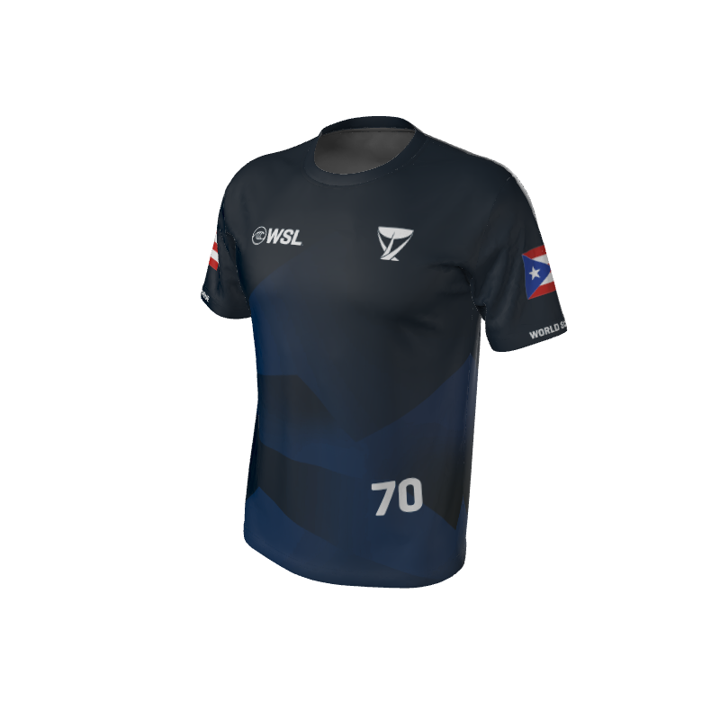 WSL Custom Jerseys WSL Jersey 2024 WSL Official Fan Jersey. (x 1)