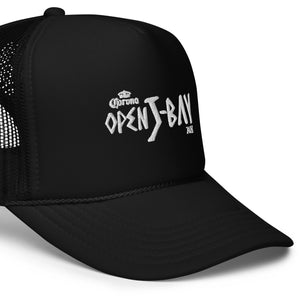 2023 Corona Open J-Bay Trucker Hat