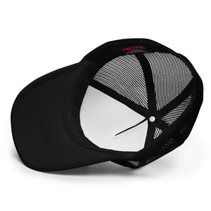 2023 Corona Open J-Bay Trucker Hat