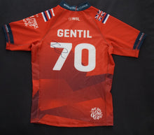 Load image into Gallery viewer, Signed Ian Gentil Competition Jersey (2023 Hurley Pro Sunset Beach)