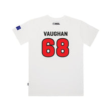 Carregar imagem no visualizador da galeria, 2025 Official Joel Vaughan Jersey Tee