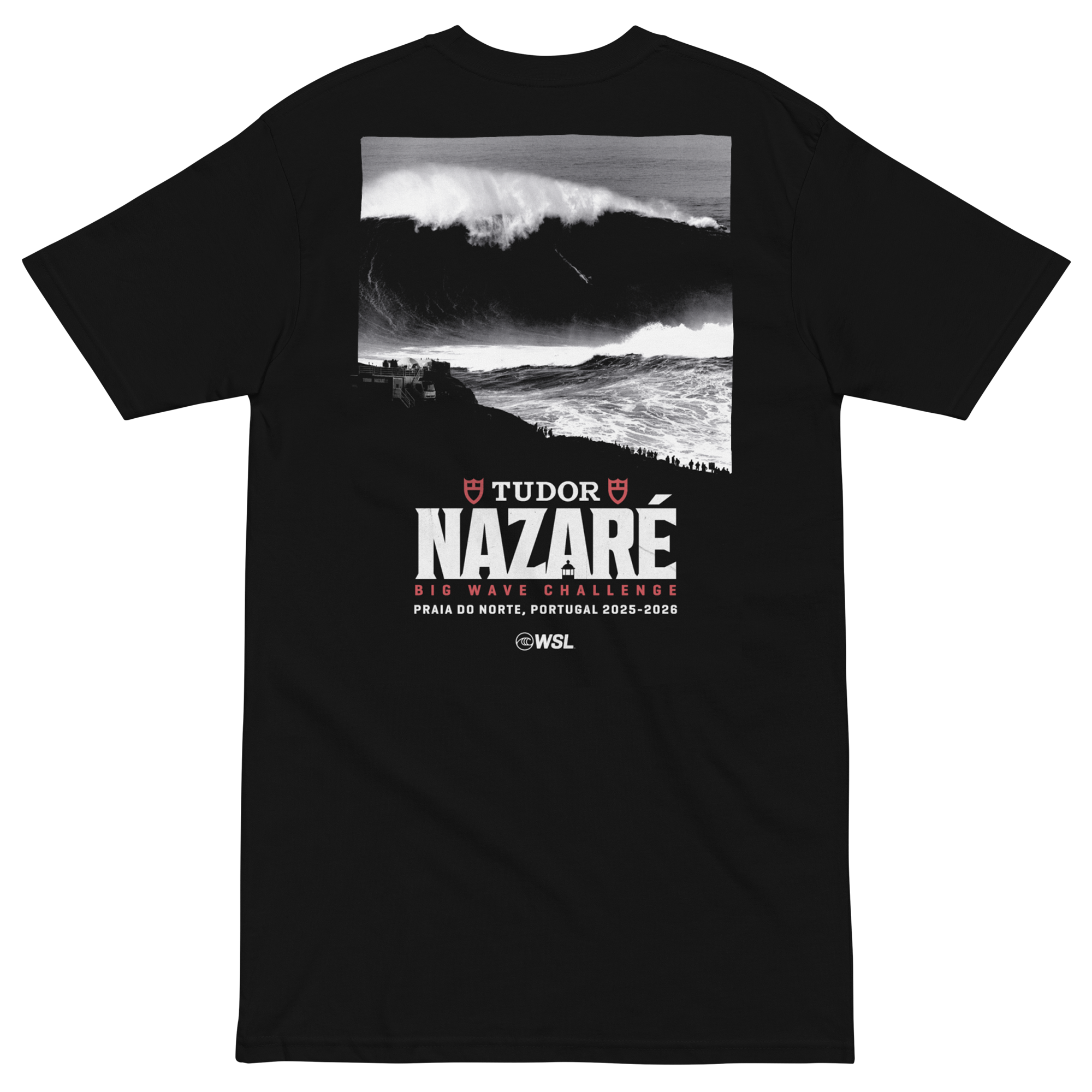 世界プロサーフィン連盟オフィシャルストア-WSLアスリートジャージ