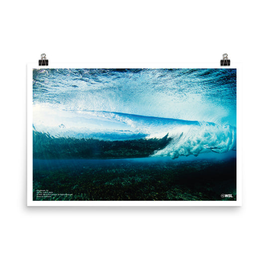 2026 Lineup Poster: Cloudbreak, Fiji