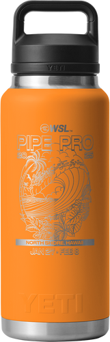 2024 パイプ プロ YETI ランブラー 26 オンス チャグ ボトル
