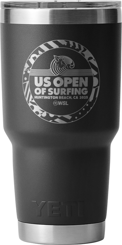 Yeti: Rambler 30 oz Tumbler